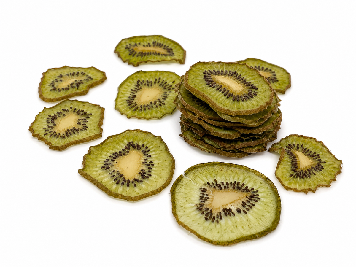 ICM Premium Dried Kiwi