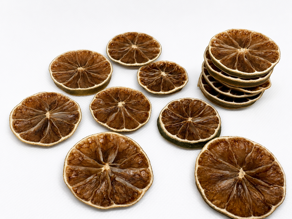 ICM Premium Dried lime