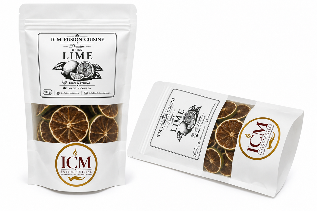 ICM Premium Dried lime