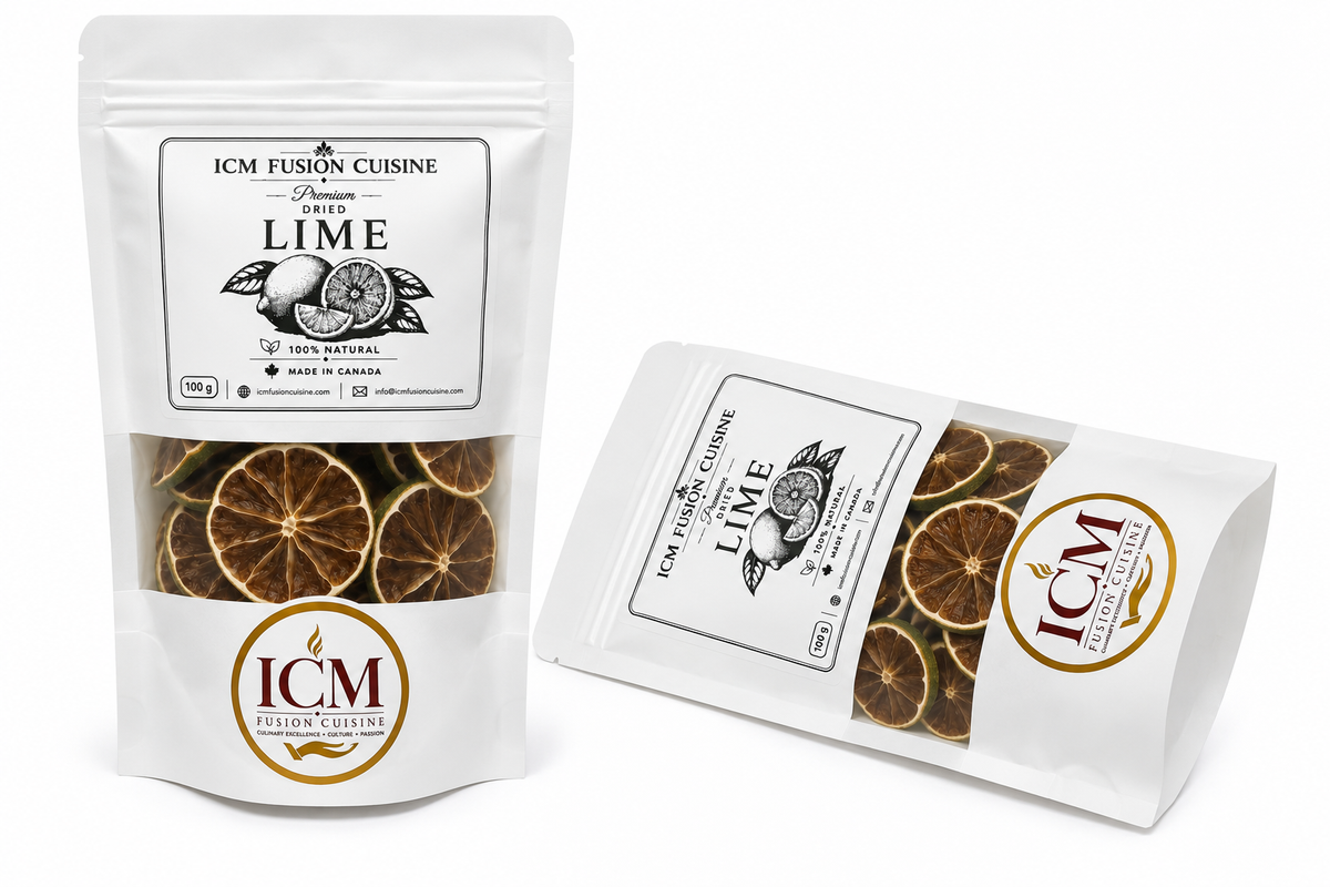 ICM Premium Dried lime