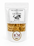 ICM Premium Dried Lemon
