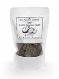 ICM  Premium Dried White Dragon Fruit