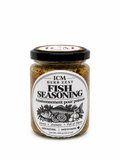 ICM Her Zest /Fish Seasoning 345g