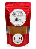 ICM Smoked Savory /Seasoned Chili Blend 240g